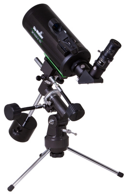  Телескоп Sky-Watcher SKYMAX BK MAK90EQ1, настольный в интернет-магазине Левенгук от производителя.