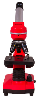  Микроскоп Bresser Junior Biolux SEL 40–1600x в интернет-магазине Левенгук от производителя.