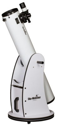  Телескоп Sky-Watcher Dob 6" (150/1200) в интернет-магазине Левенгук от производителя.