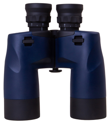  Бинокль Bresser Topas 7x50 WP в интернет-магазине Левенгук от производителя.