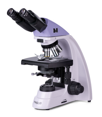  Микроскоп биологический MAGUS Bio 230B в интернет-магазине Левенгук от производителя.