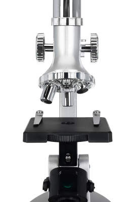  Микроскоп Bresser Junior Biotar 300–1200x, без кейса в интернет-магазине Левенгук от производителя.