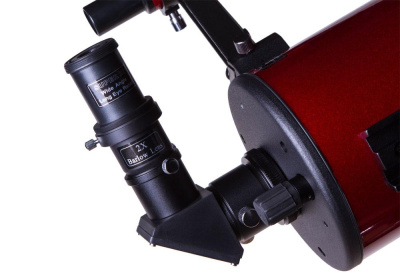  Телескоп Sky-Watcher Star Discovery MAK127 SynScan GOTO в интернет-магазине Левенгук от производителя.