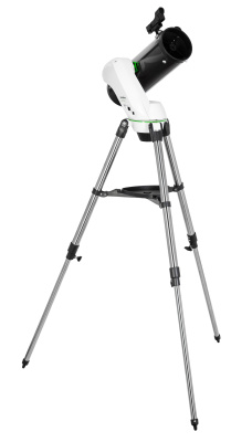  Телескоп Sky-Watcher P1145AZ-GO2 SynScan GOTO в интернет-магазине Левенгук от производителя.