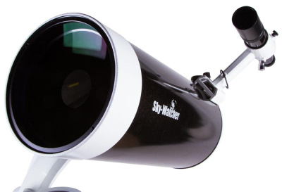  Телескоп Sky-Watcher BK MAK127 AZ5 на треноге Star Adventurer в интернет-магазине Левенгук от производителя.