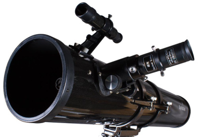  Телескоп Sky-Watcher BK 1149EQ2 в интернет-магазине Левенгук от производителя.