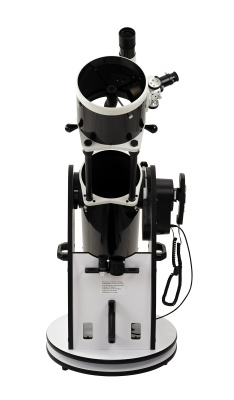  Телескоп Sky-Watcher Dob 8" (200/1200) Retractable SynScan GOTO в интернет-магазине Левенгук от производителя.
